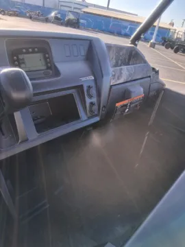 Photos of 2026 Kawasaki Mule PRO-FXT 1000 LE Camo for sale in Brownsville, TX at Tipton Motorsports