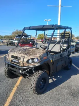 Unknown 2026 Kawasaki Mule PRO-FXT 1000 LE Camo for sale in Brownsville, TX
