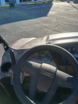 More photos of 2026 Kawasaki Mule PRO-FXT 1000 LE Camo at Tipton Motorsports, TX