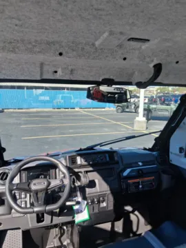 More photos of 2025 Kawasaki RIDGE Crew at Tipton Motorsports, TX