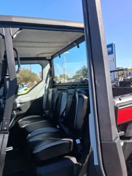 Photos of 2025 Kawasaki RIDGE Crew for sale in Brownsville, TX at Tipton Motorsports