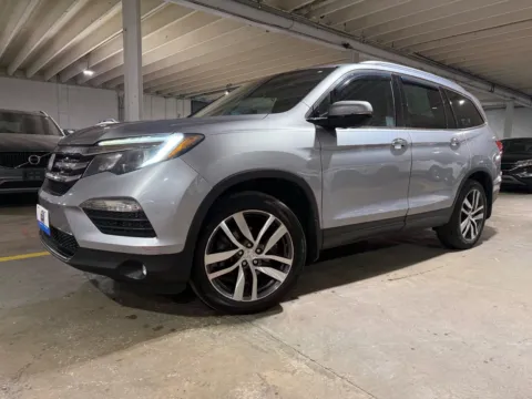 Photos of 2017 Honda Pilot Elite for sale in Carlstadt, NJ at 101 Motors