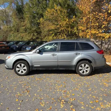 Another view of 2011 Subaru Outback 2.5i Limited for sale in Carlstadt, NJ at 101 Motors
