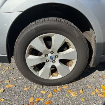 Another view of 2011 Subaru Outback 2.5i Limited for sale in Carlstadt, NJ at 101 Motors