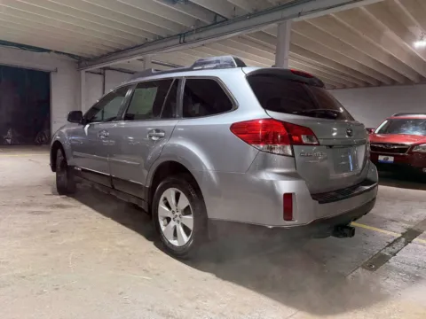 Another view of 2011 Subaru Outback 2.5i Limited for sale in Carlstadt, NJ at 101 Motors