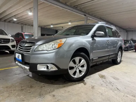 Photos of 2011 Subaru Outback 2.5i Limited for sale in Carlstadt, NJ at 101 Motors