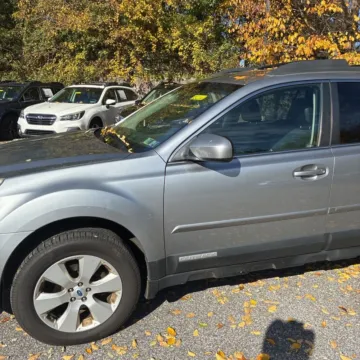 Photos of 2011 Subaru Outback 2.5i Limited for sale in Carlstadt, NJ at 101 Motors