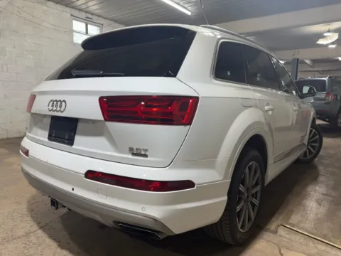 More photos of 2018 Audi Q7 3.0T quattro Premium Plus at 101 Motors, NJ