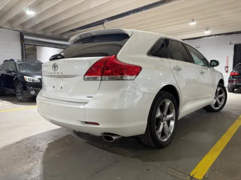 More photos of 2010 Toyota Venza Base V6 at 101 Motors, NJ