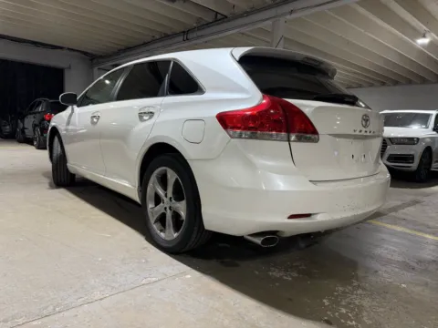 Another view of 2010 Toyota Venza Base V6 for sale in Carlstadt, NJ at 101 Motors