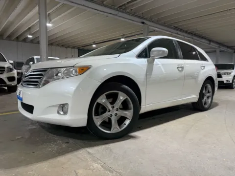 Photos of 2010 Toyota Venza Base V6 for sale in Carlstadt, NJ at 101 Motors
