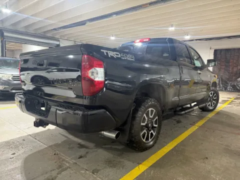 More photos of 2017 Toyota Tundra Limited 5.7L V8 at 101 Motors, NJ