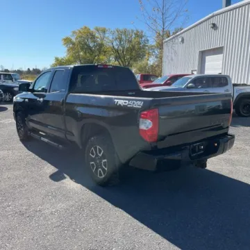 More photos of 2017 Toyota Tundra Limited 5.7L V8 at 101 Motors, NJ