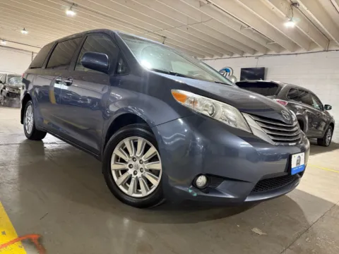 More photos of 2017 Toyota Sienna XLE 7 Passenger at 101 Motors, NJ