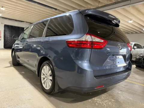 Another view of 2017 Toyota Sienna XLE 7 Passenger for sale in Carlstadt, NJ at 101 Motors