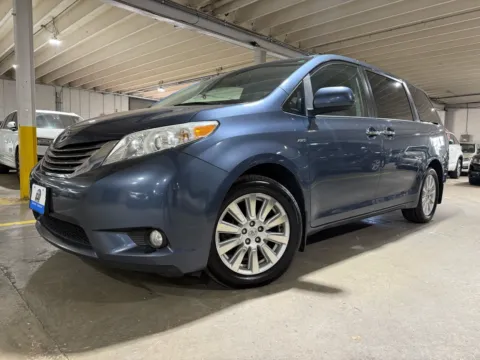 Photos of 2017 Toyota Sienna XLE 7 Passenger for sale in Carlstadt, NJ at 101 Motors
