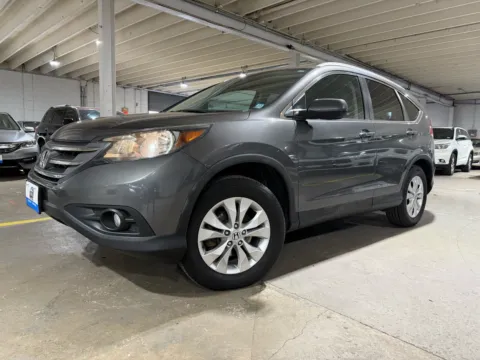 Photos of 2014 Honda CR-V EX-L for sale in Carlstadt, NJ at 101 Motors
