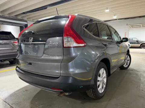More photos of 2014 Honda CR-V EX-L at 101 Motors, NJ