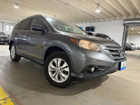 More photos of 2014 Honda CR-V EX-L at 101 Motors, NJ