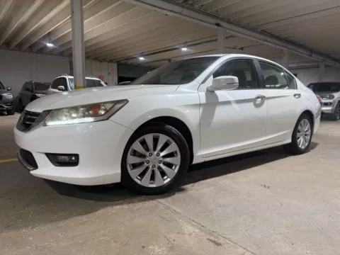 Photos of 2014 Honda Accord Touring for sale in Carlstadt, NJ at 101 Motors