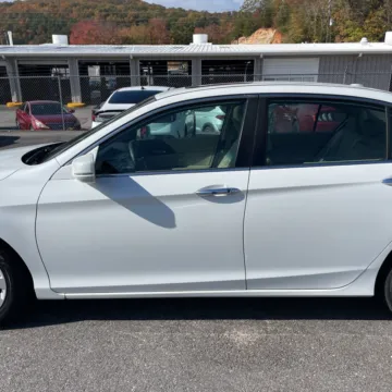 More photos of 2014 Honda Accord Touring at 101 Motors, NJ