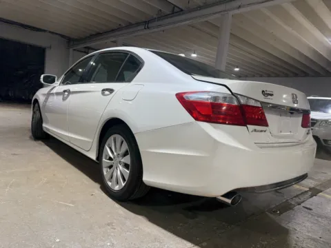 Another view of 2014 Honda Accord Touring for sale in Carlstadt, NJ at 101 Motors