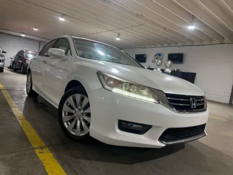 More photos of 2014 Honda Accord Touring at 101 Motors, NJ