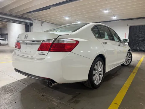 More photos of 2014 Honda Accord Touring at 101 Motors, NJ