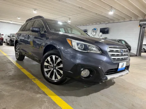 More photos of 2016 Subaru Outback 2.5i Limited at 101 Motors, NJ