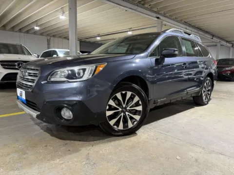 Photos of 2016 Subaru Outback 2.5i Limited for sale in Carlstadt, NJ at 101 Motors