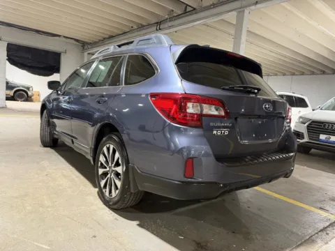Another view of 2016 Subaru Outback 2.5i Limited for sale in Carlstadt, NJ at 101 Motors