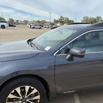 Photos of 2016 Subaru Outback 2.5i Limited for sale in Carlstadt, NJ at 101 Motors