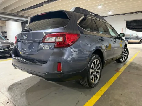 More photos of 2016 Subaru Outback 2.5i Limited at 101 Motors, NJ