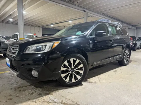 Photos of 2017 Subaru Outback 2.5i Limited for sale in Carlstadt, NJ at 101 Motors