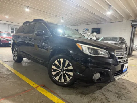 More photos of 2017 Subaru Outback 2.5i Limited at 101 Motors, NJ