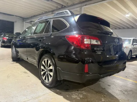 Another view of 2017 Subaru Outback 2.5i Limited for sale in Carlstadt, NJ at 101 Motors
