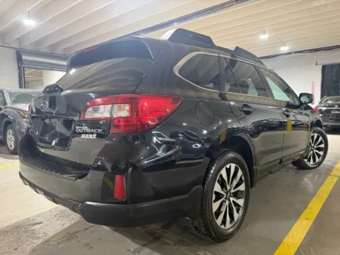 More photos of 2017 Subaru Outback 2.5i Limited at 101 Motors, NJ