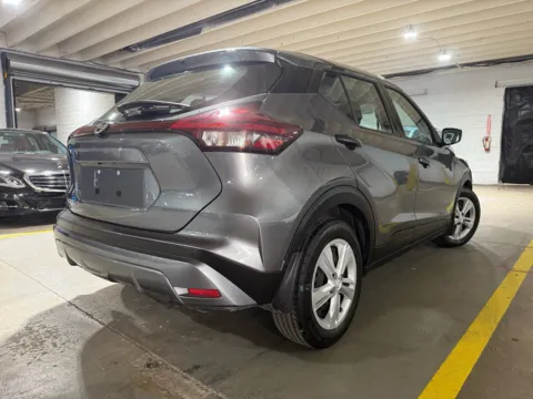 More photos of 2021 Nissan Kicks S Xtronic CVT at 101 Motors, NJ