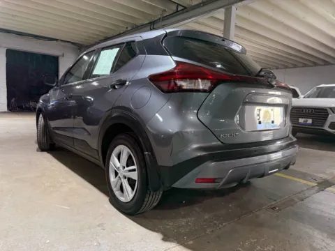 Another view of 2021 Nissan Kicks S Xtronic CVT for sale in Carlstadt, NJ at 101 Motors