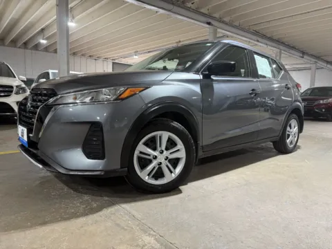 Photos of 2021 Nissan Kicks S Xtronic CVT for sale in Carlstadt, NJ at 101 Motors