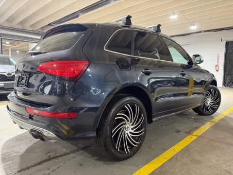 More photos of 2015 Audi SQ5 3.0T Premium Plus at 101 Motors, NJ