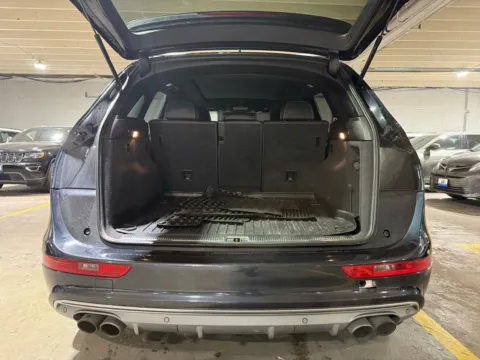 More photos of 2015 Audi SQ5 3.0T Premium Plus at 101 Motors, NJ