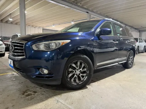 Photos of 2015 INFINITI QX60 for sale in Carlstadt, NJ at 101 Motors