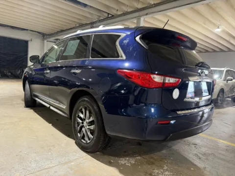 Another view of 2015 INFINITI QX60 for sale in Carlstadt, NJ at 101 Motors