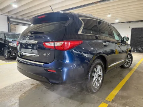 More photos of 2015 INFINITI QX60 at 101 Motors, NJ