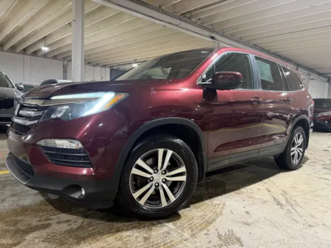 Photos of 2017 Honda Pilot EX-L for sale in Carlstadt, NJ at 101 Motors