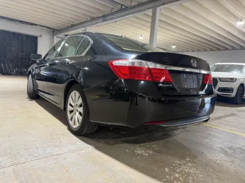 Another view of 2015 Honda Accord EX-L for sale in Carlstadt, NJ at 101 Motors