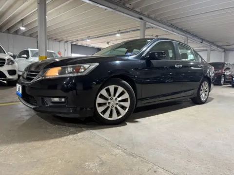 Photos of 2015 Honda Accord EX-L for sale in Carlstadt, NJ at 101 Motors