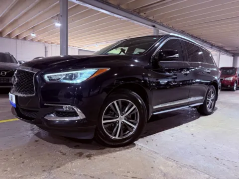 Photos of 2017 INFINITI QX60 for sale in Carlstadt, NJ at 101 Motors