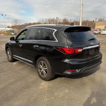 More photos of 2017 INFINITI QX60 at 101 Motors, NJ